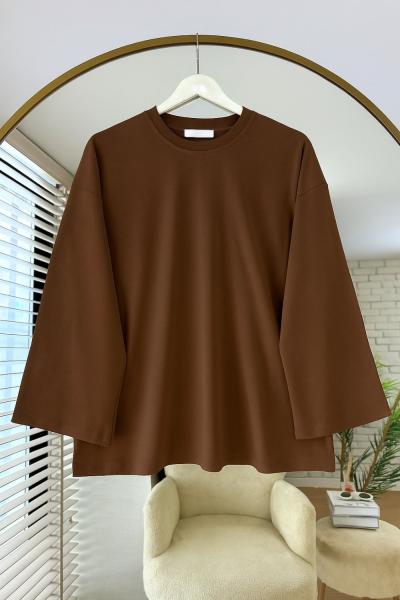 Basic Body Kahverengi