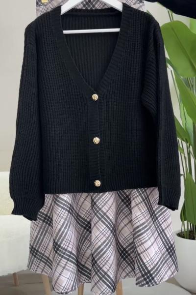 Mira Takım Çoklu Renk