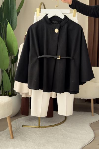 Panço Pantolon  Kombin Çoklu Renk