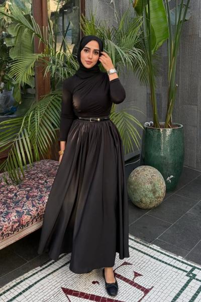 Terikoton Etek Bluz Takım ( Renk ve bedeni açıklamada belirtiniz) Çoklu Renk